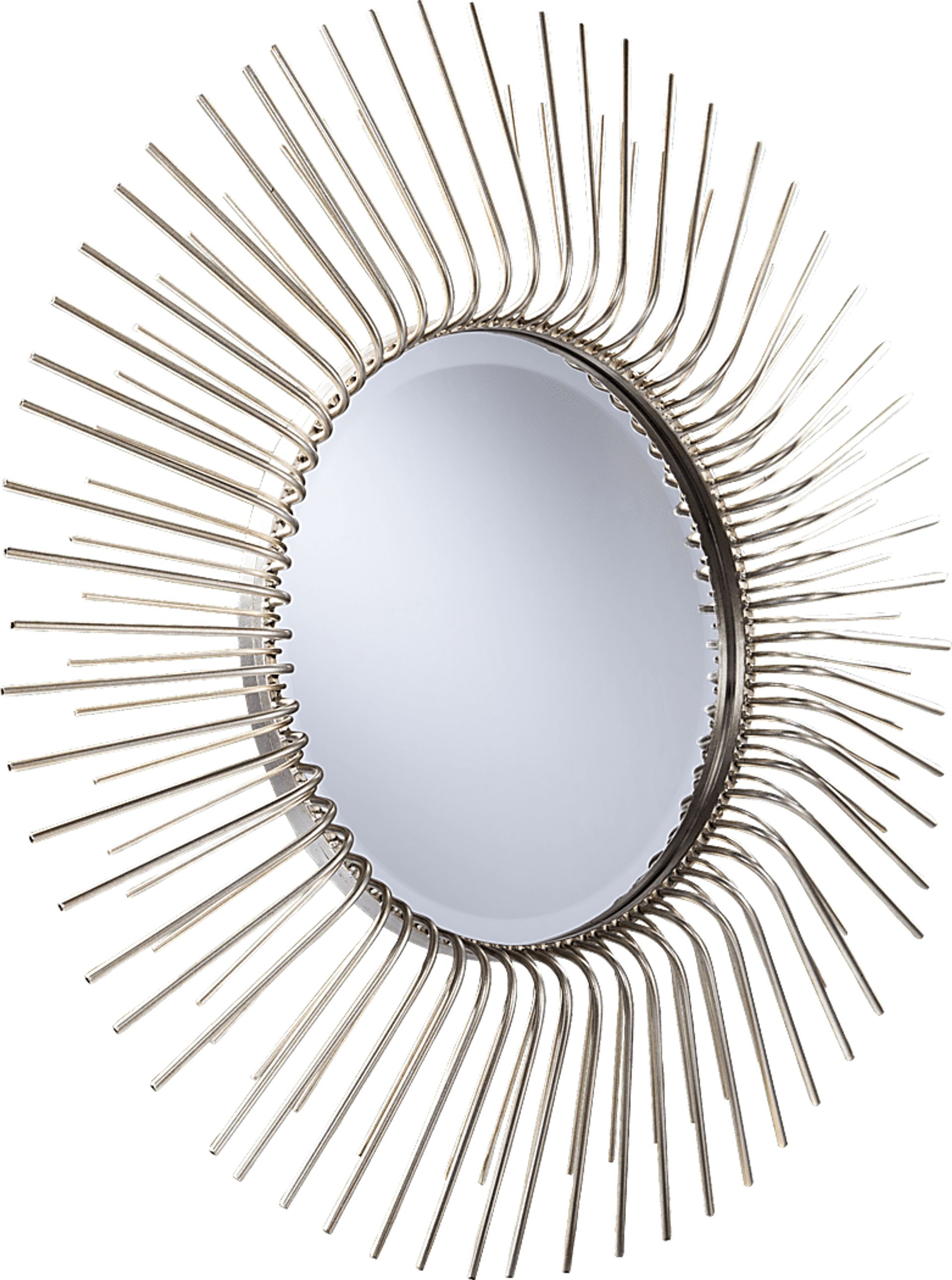 Teppert Gold Mirror - Image 3