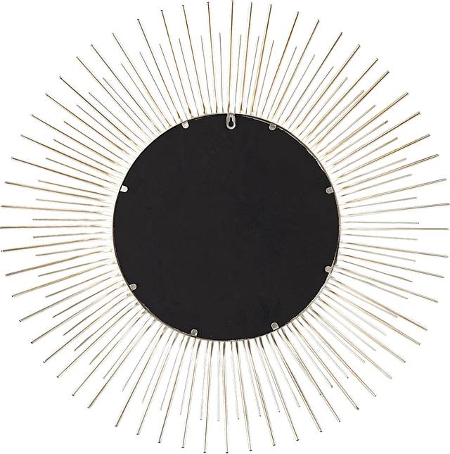 Teppert Gold Mirror - Thumbnail - Image 6