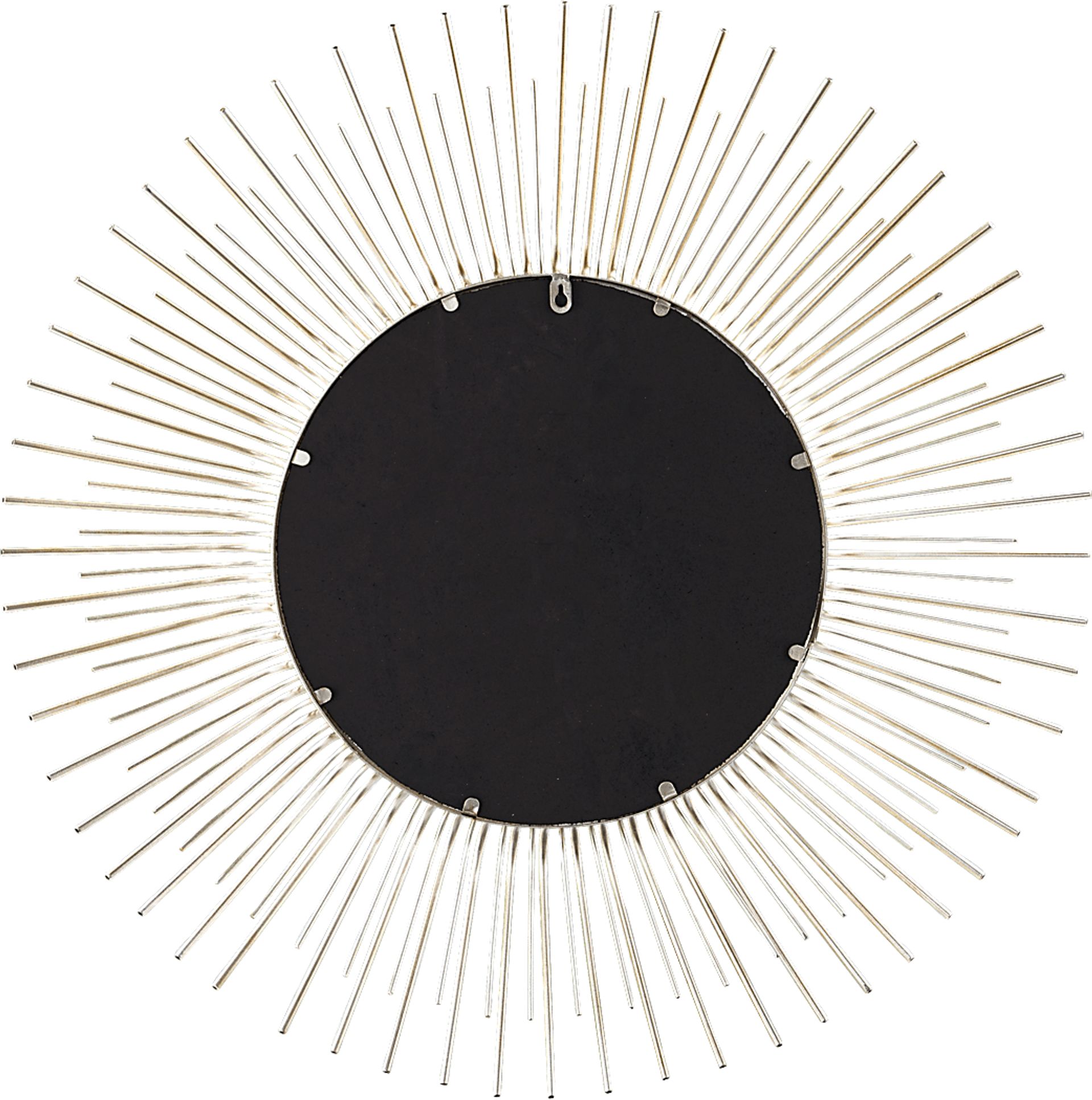 Teppert Gold Mirror - Image 6