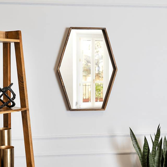 Teralyn Natural Mirror - Thumbnail - Image 2
