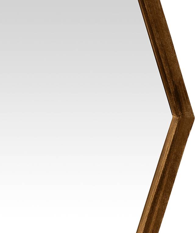 Teralyn Natural Mirror - Thumbnail - Image 3