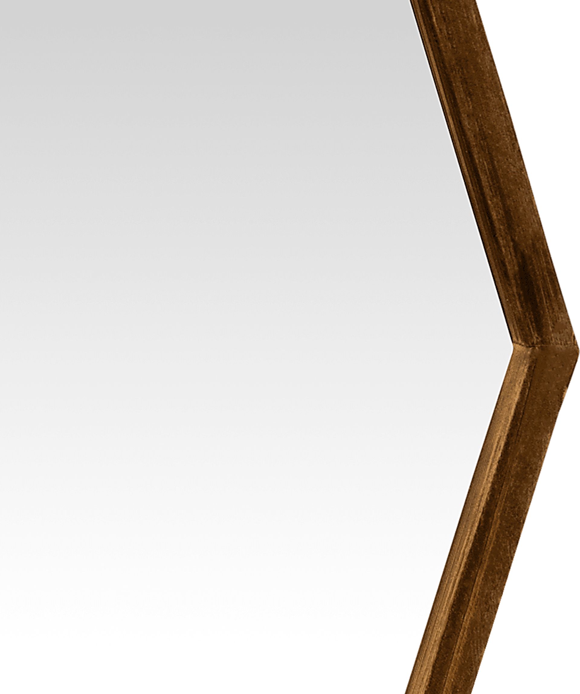 Teralyn Natural Mirror - Image 3