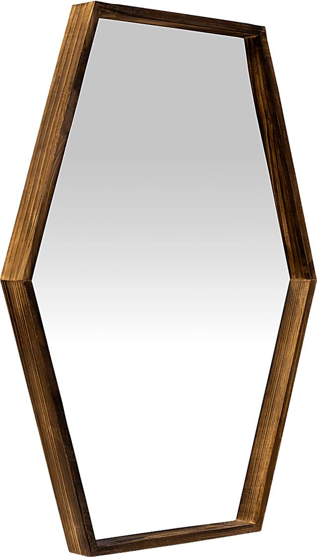 Teralyn Natural Mirror - Thumbnail - Image 4