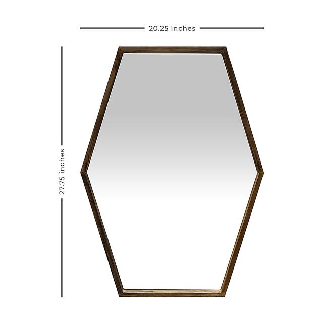 Teralyn Natural Mirror - Thumbnail - Image 5