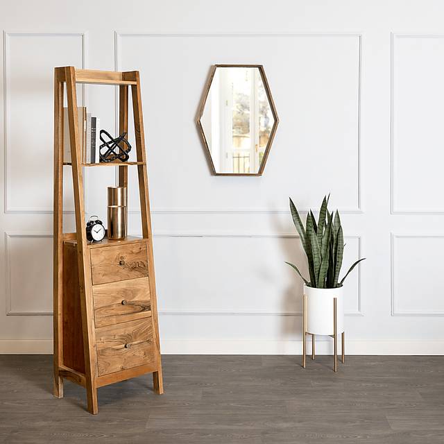 Teralyn Natural Mirror - Thumbnail - Image 6