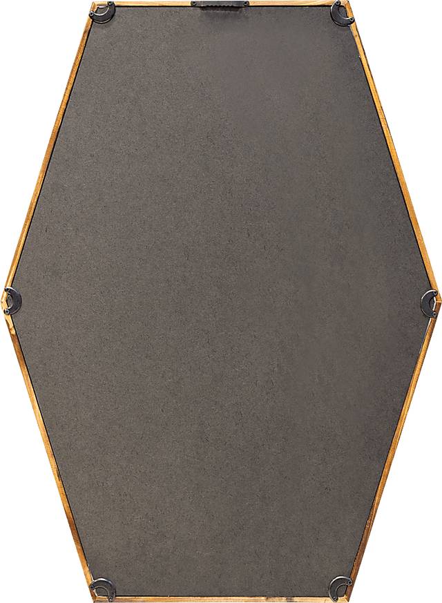 Teralyn Natural Mirror - Thumbnail - Image 7