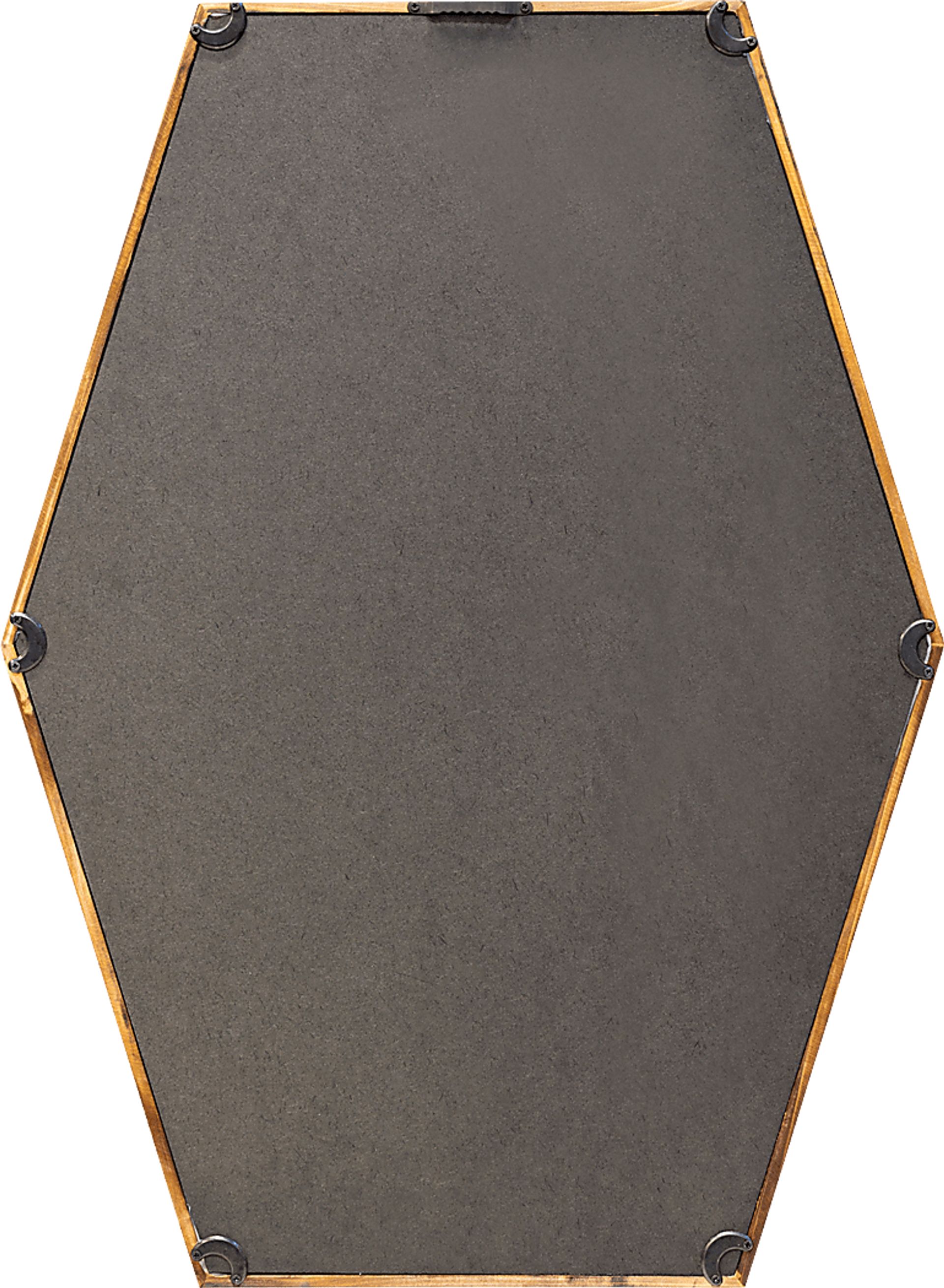 Teralyn Natural Mirror - Image 7
