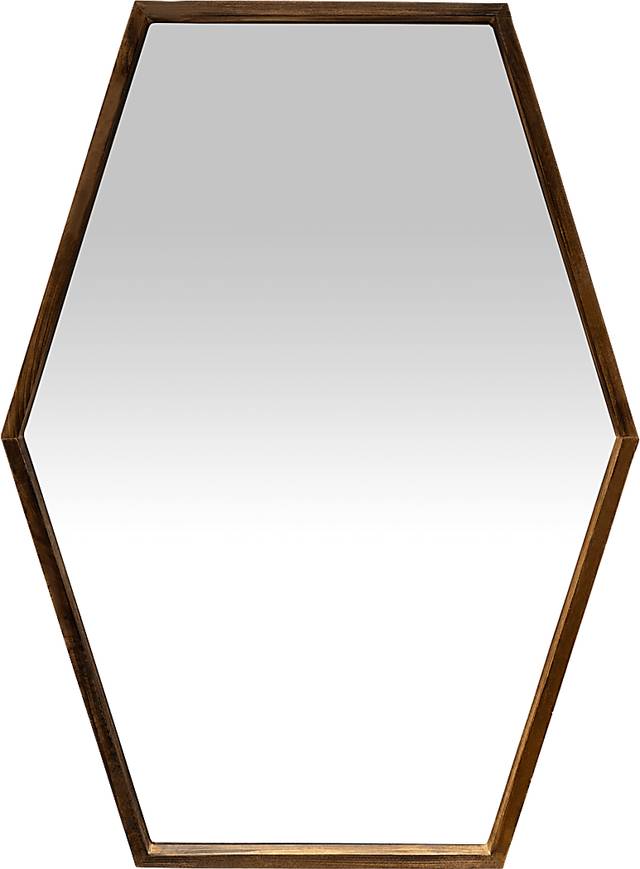 Teralyn Natural Mirror - Thumbnail - Image 1