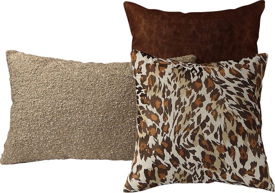 Rooms to go outlet replacement pillows