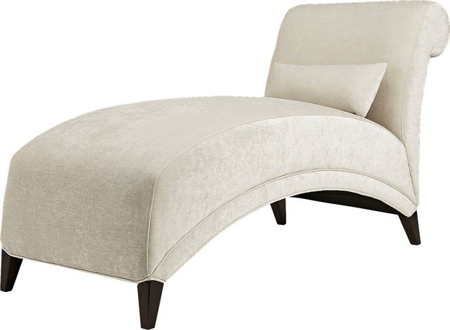 Teregram Cream Chaise - Thumbnail - Image 3