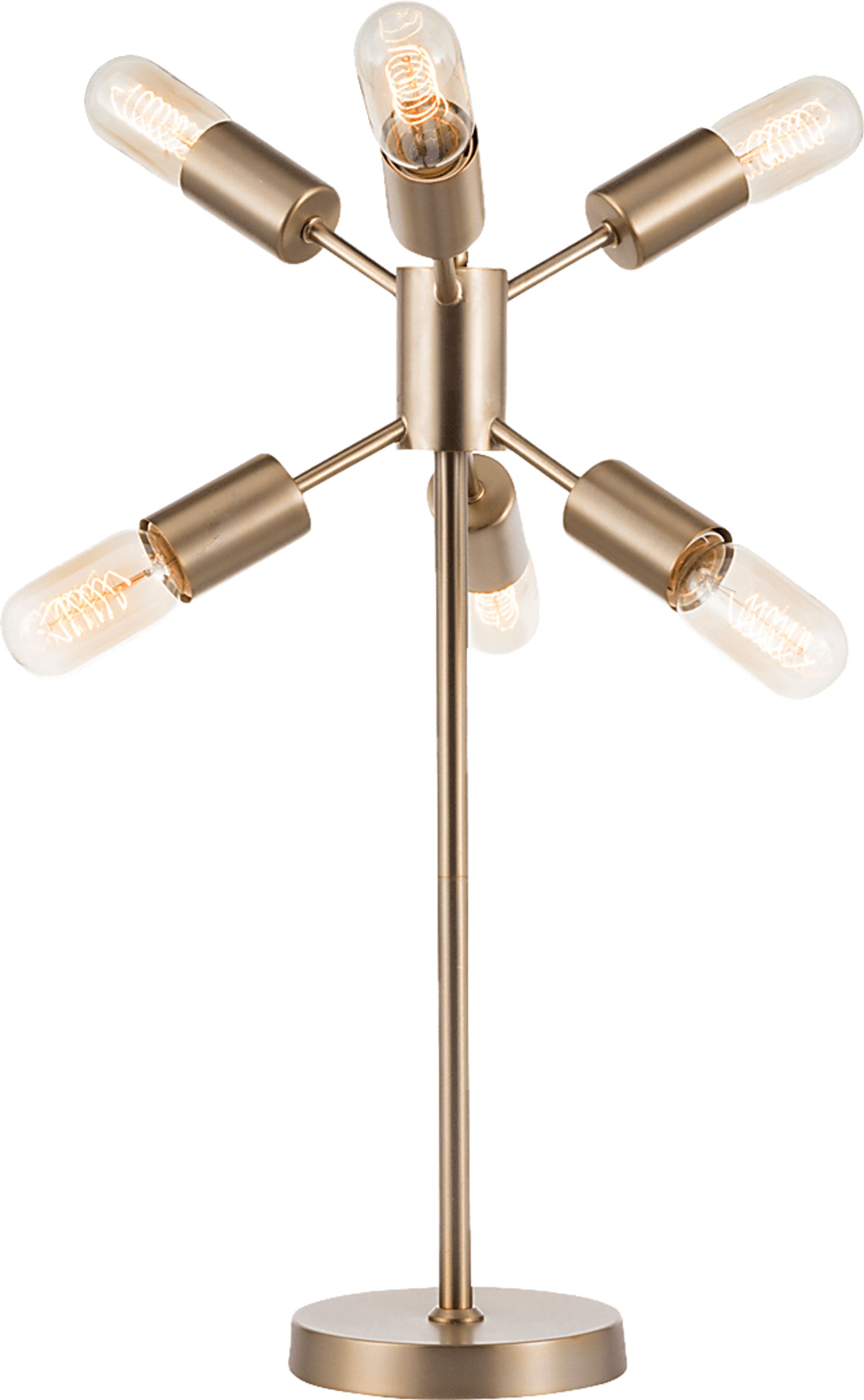Teregram Road Brass Lamp - Image 2