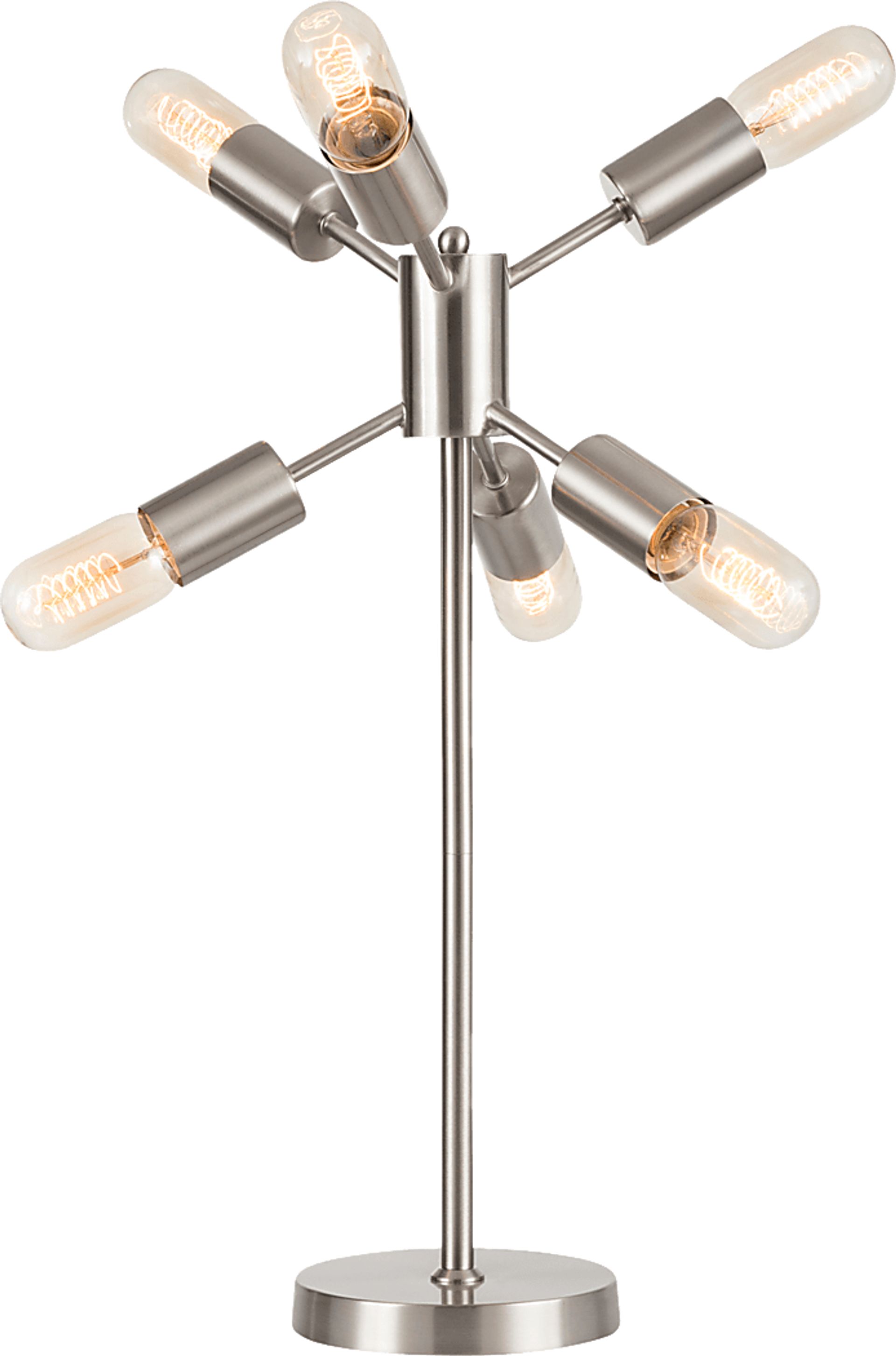 Teregram Road Steel Lamp - Image 2