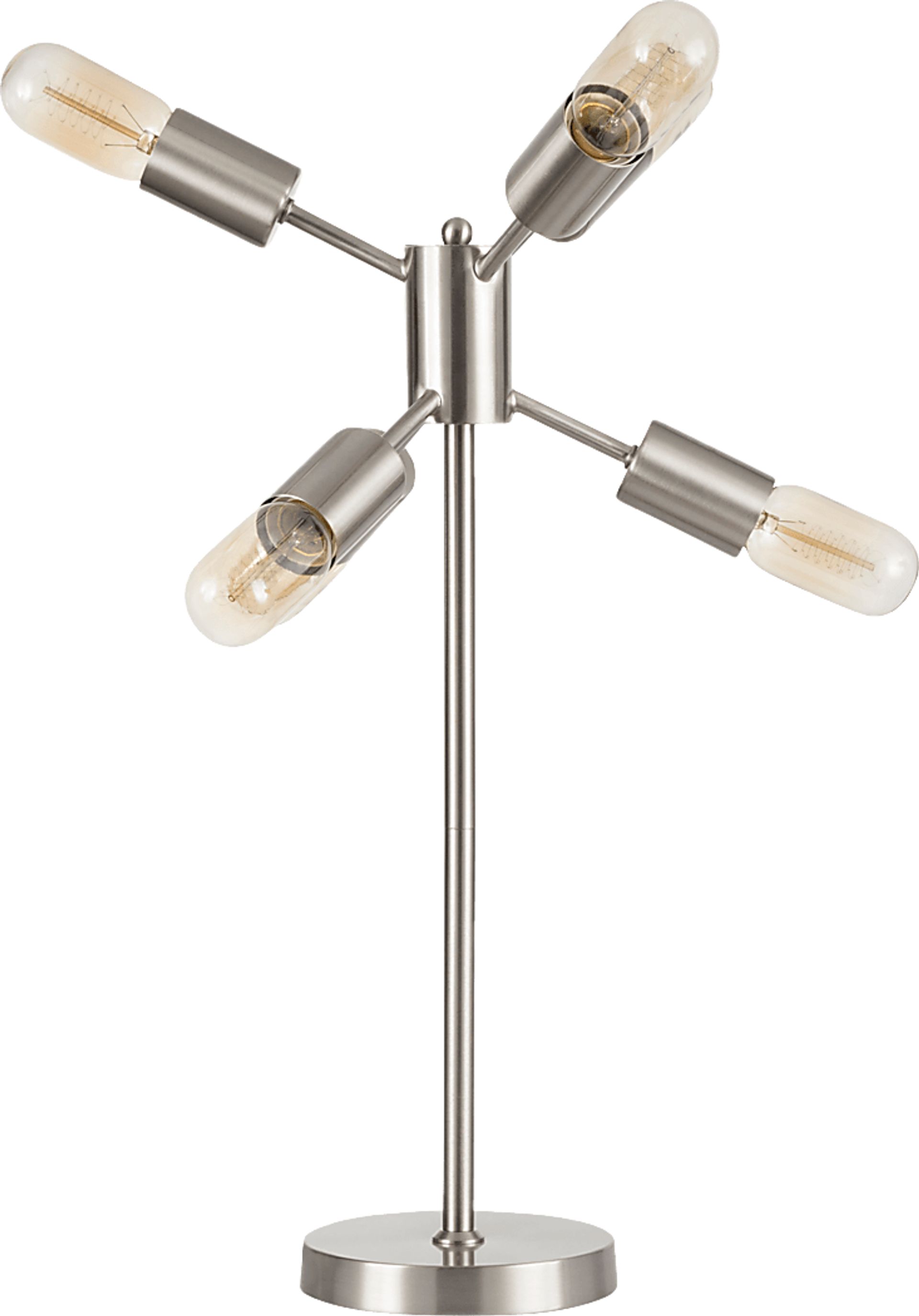 Teregram Road Steel Lamp - Image 3