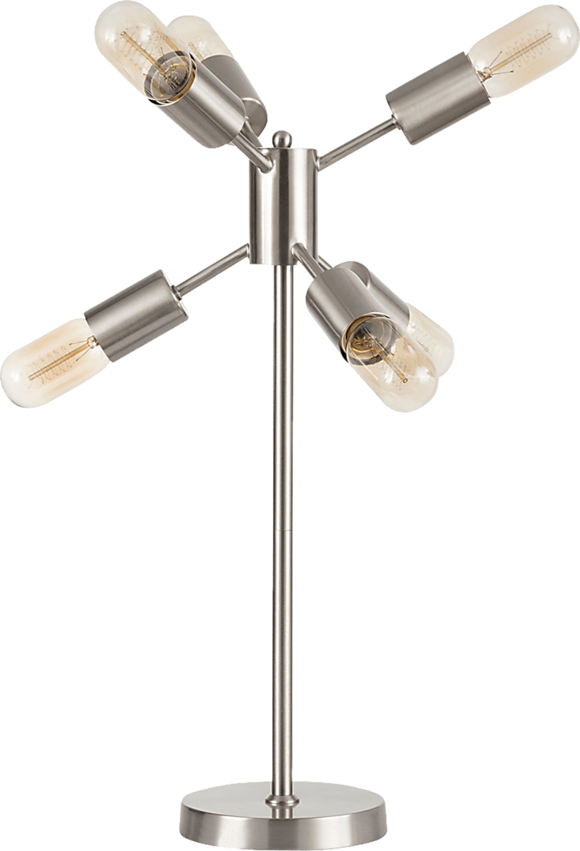 Teregram Road Steel Lamp - Image 4
