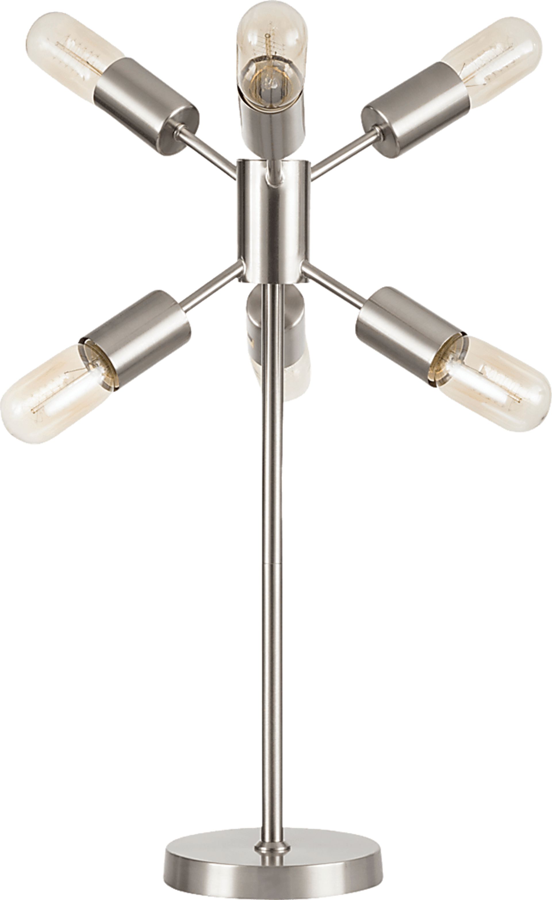 Teregram Road Steel Lamp - Image 5