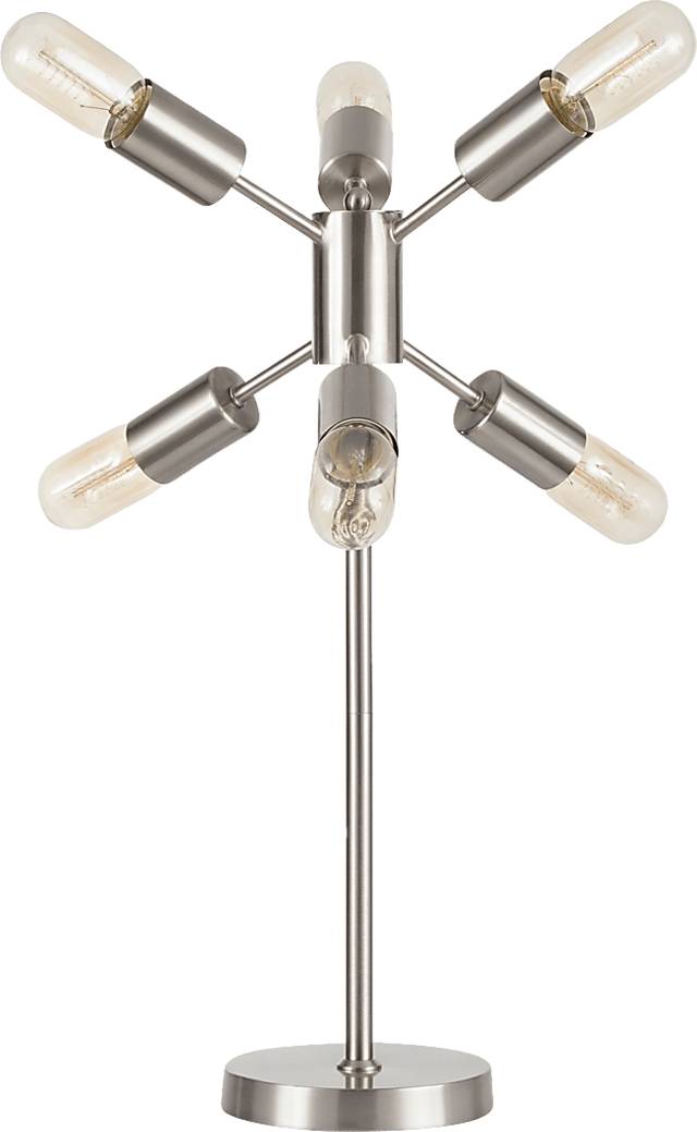 Teregram Road Steel Lamp - Thumbnail - Image 6