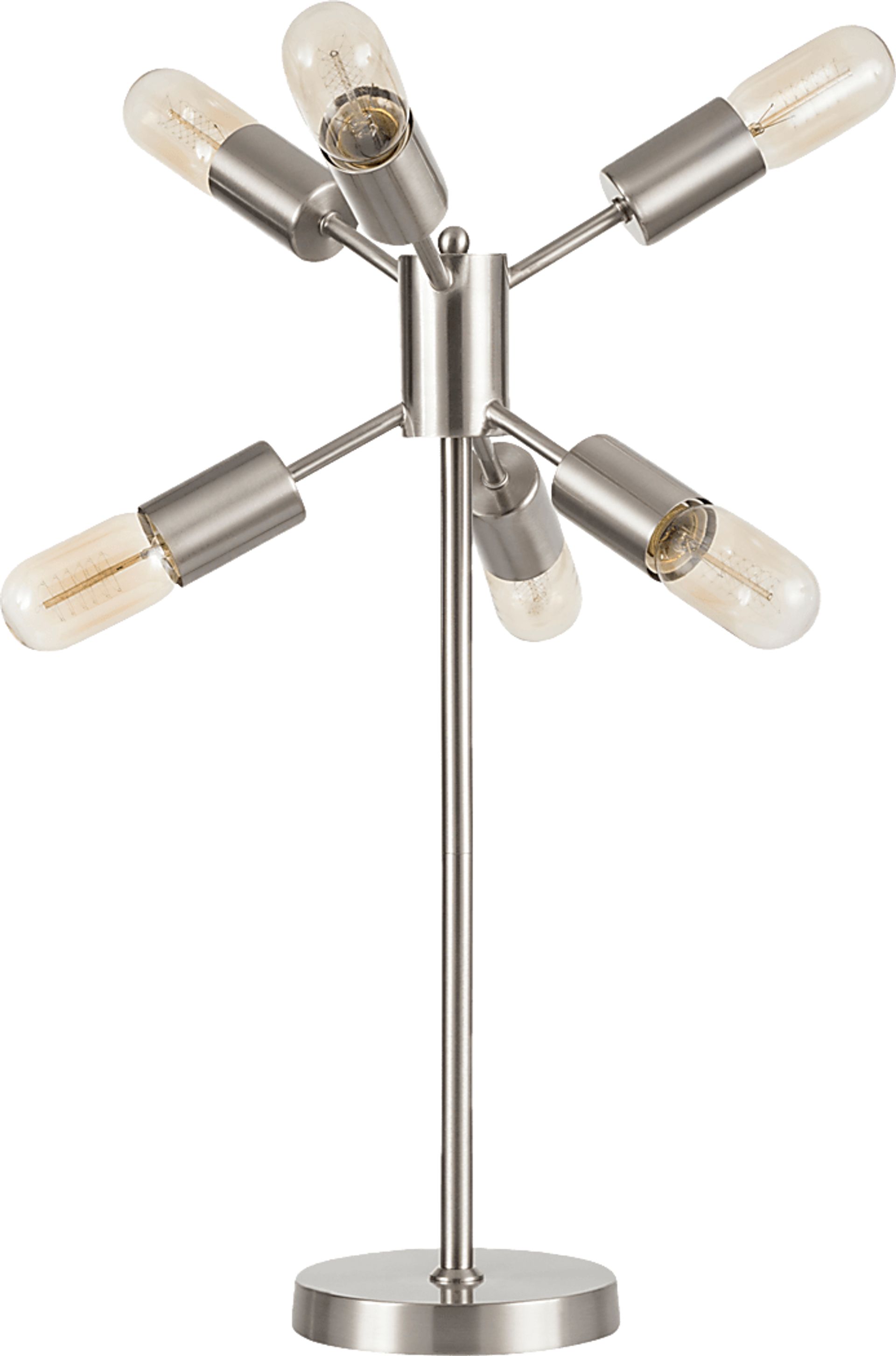 Teregram Road Steel Lamp - Image 1