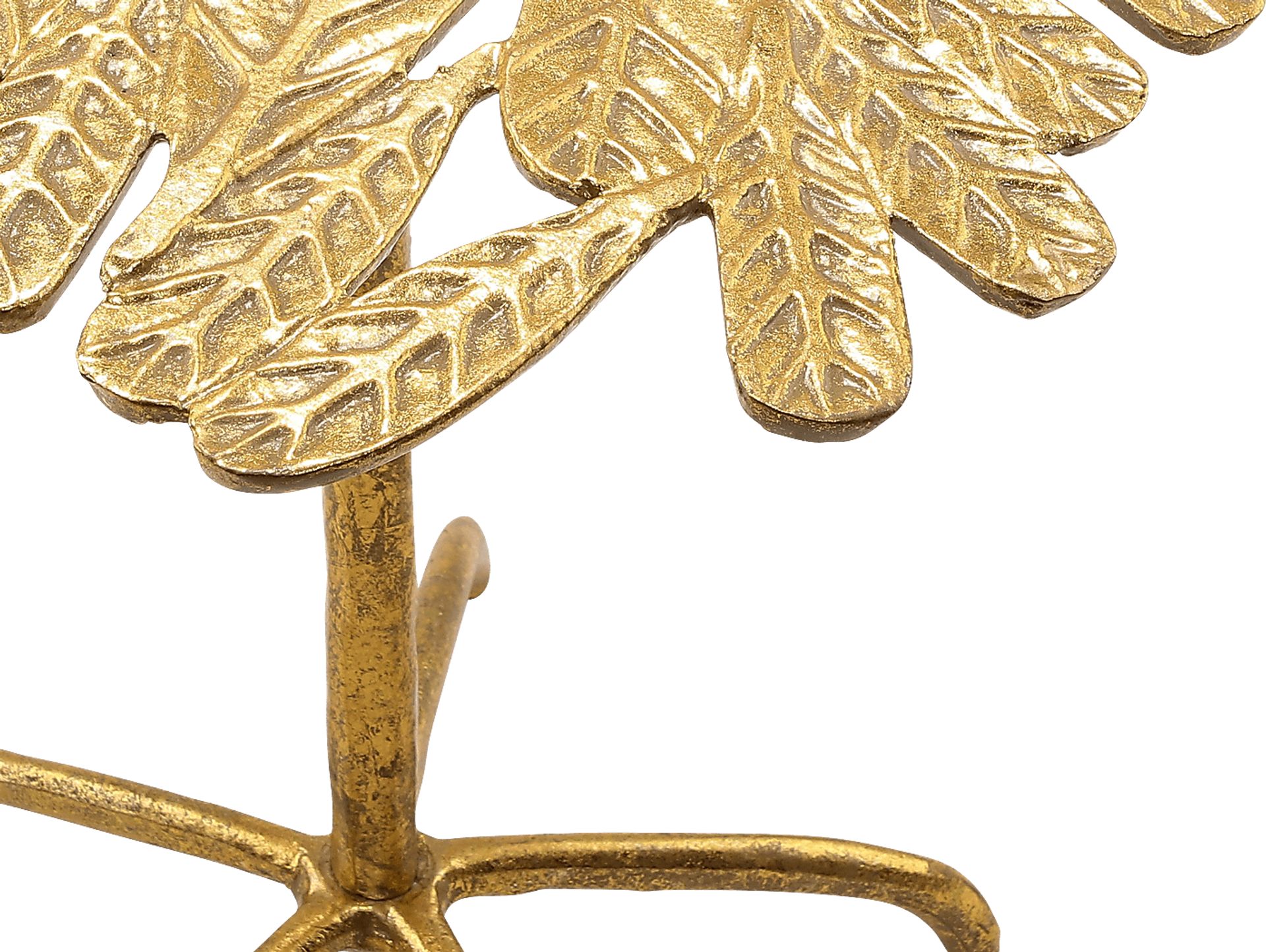 Teresal Gold Accent Table - Image 3
