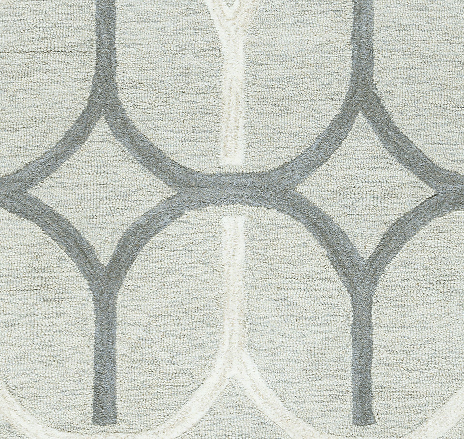Terika Gray 5' x 8' Rug - Image 4