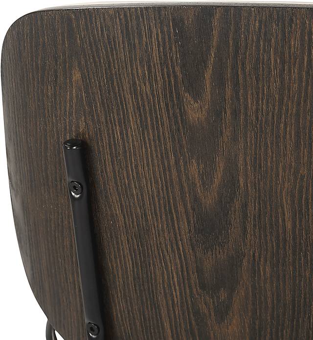 Terrabrok Cream Dining Chair - Thumbnail - Image 8