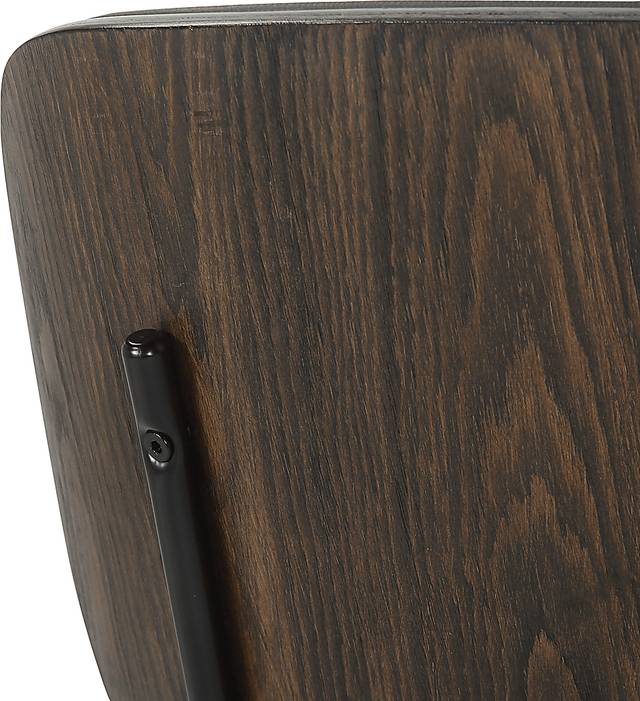 Terrabrok Gray Dining Chair - Thumbnail - Image 8