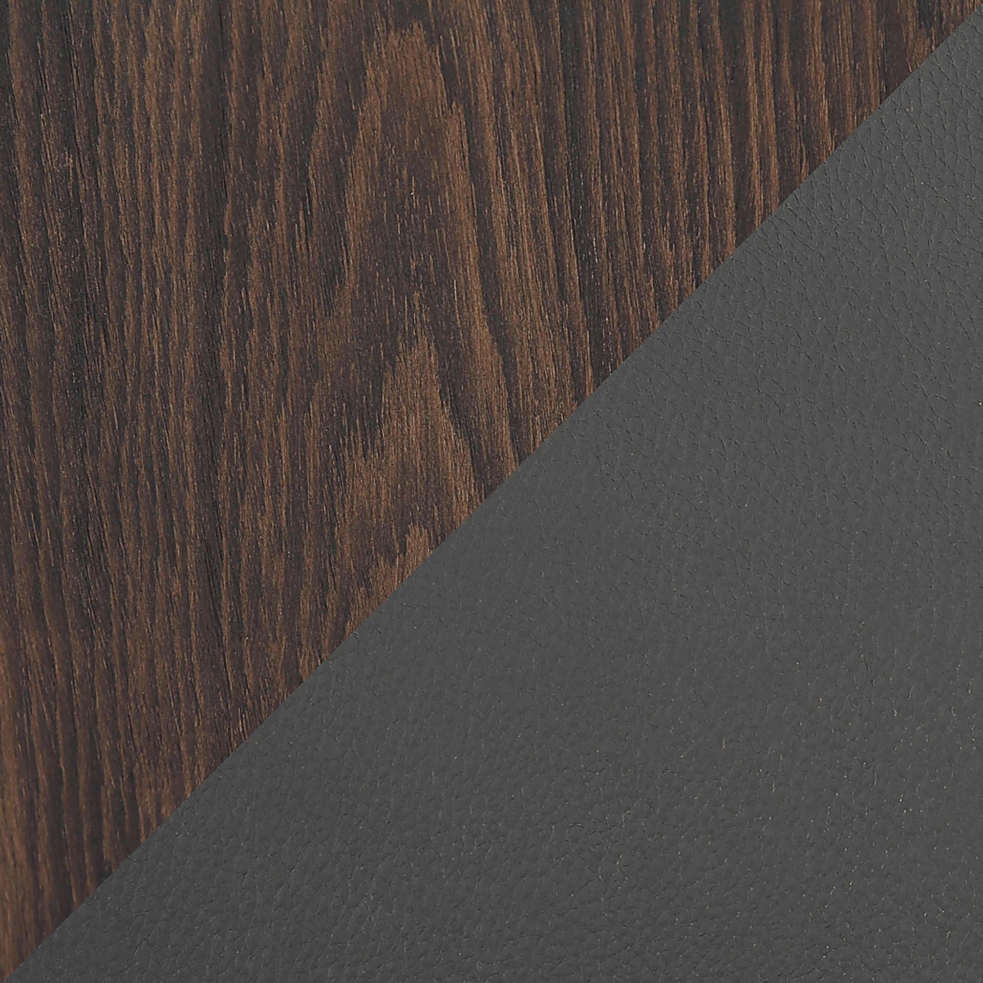 Terrabrok Gray Dining Chair - Image 10