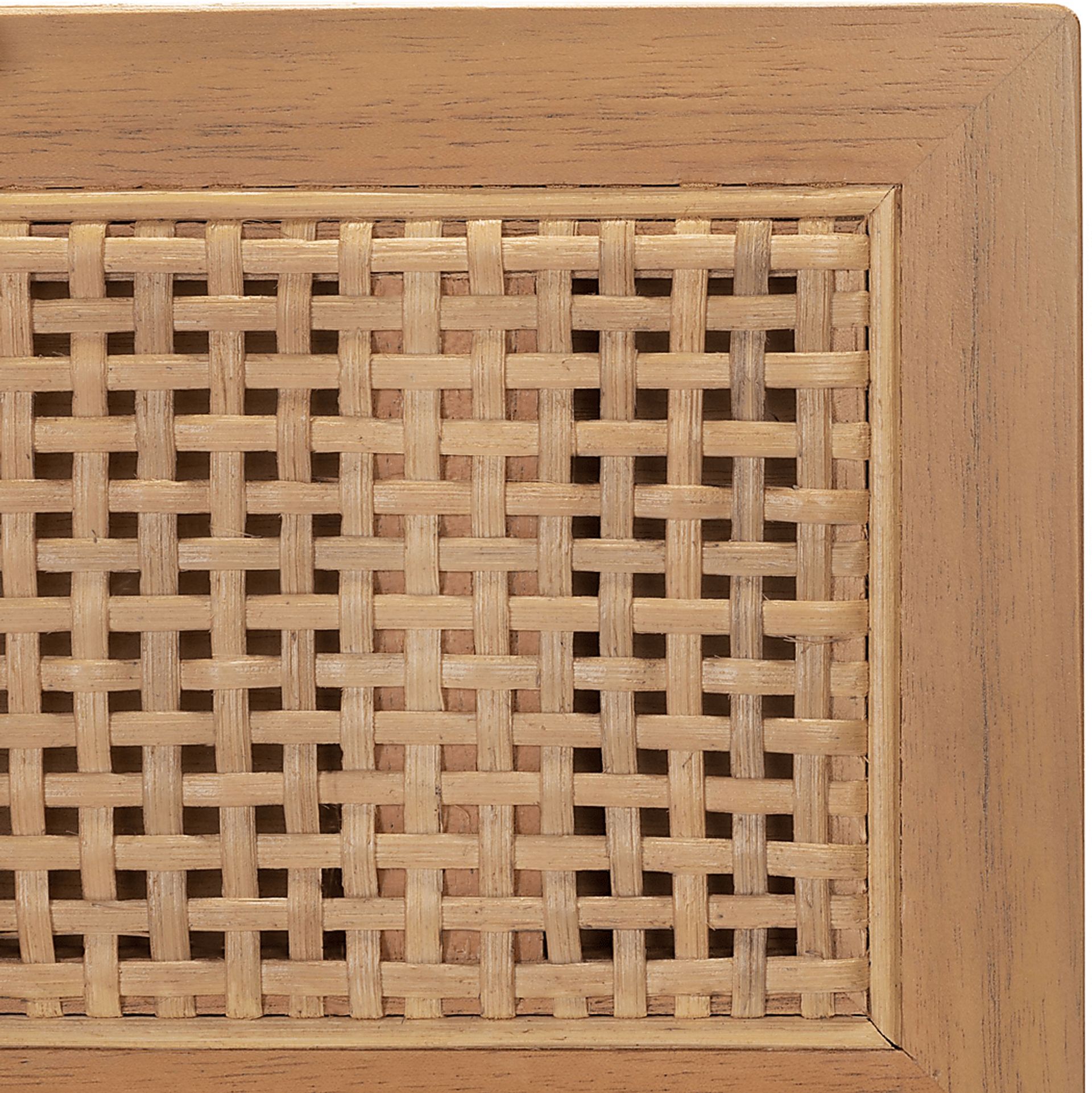 Terrabrook Natural Accent Cabinet - Image 11
