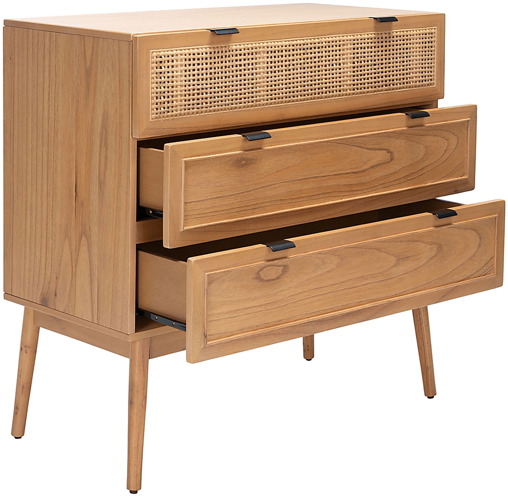 Terrabrook Natural Accent Cabinet - Image 5