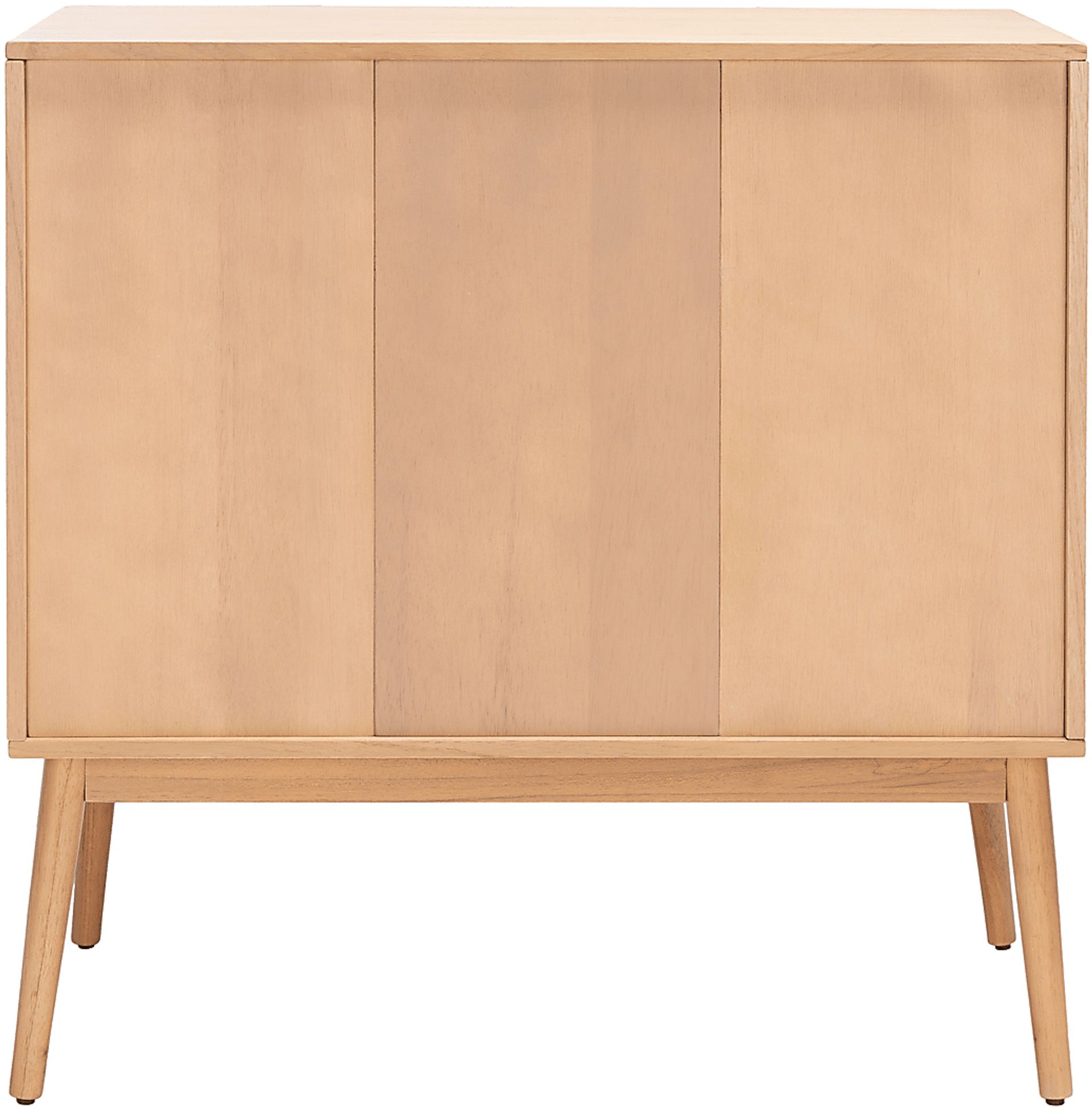 Terrabrook Natural Accent Cabinet - Image 6