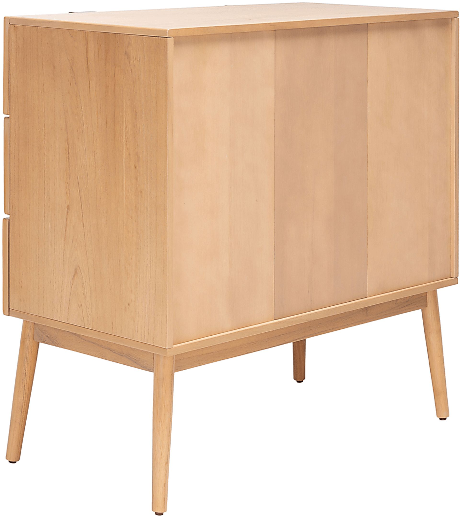 Terrabrook Natural Accent Cabinet - Image 7