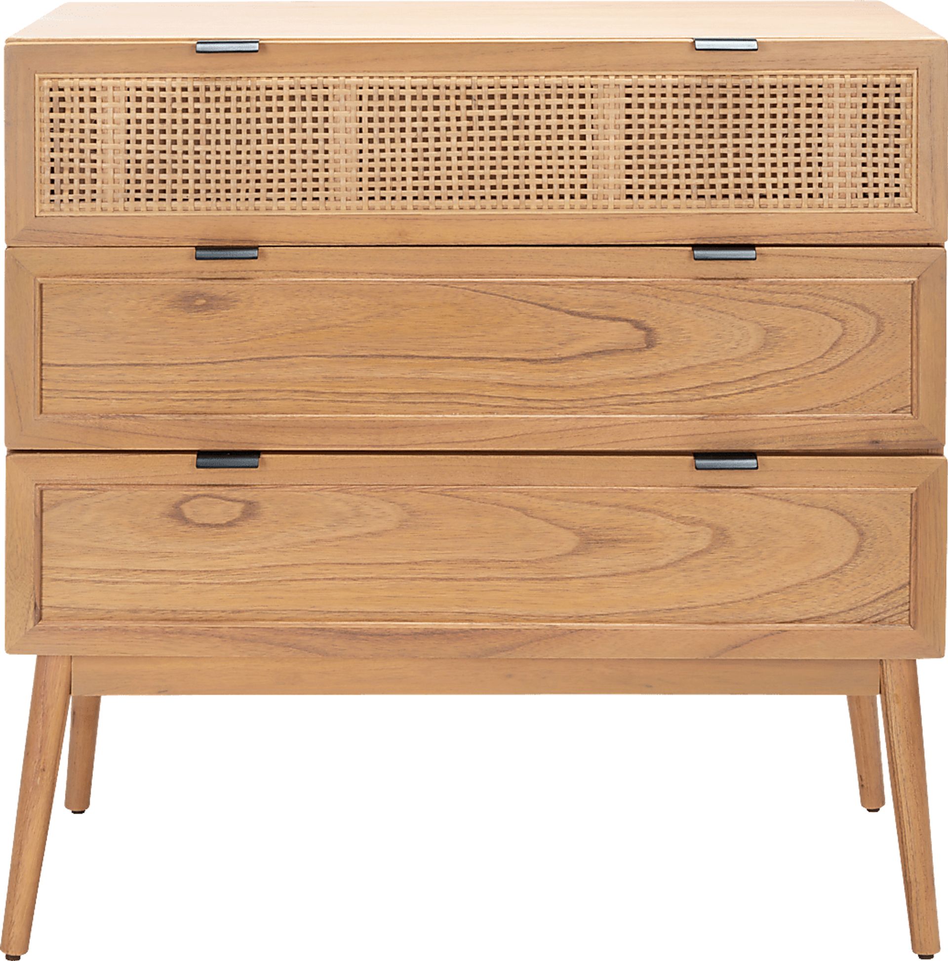 Terrabrook Natural Accent Cabinet - Image 1