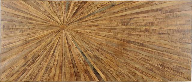 Terrapine Brown Dining Table - Thumbnail - Image 6