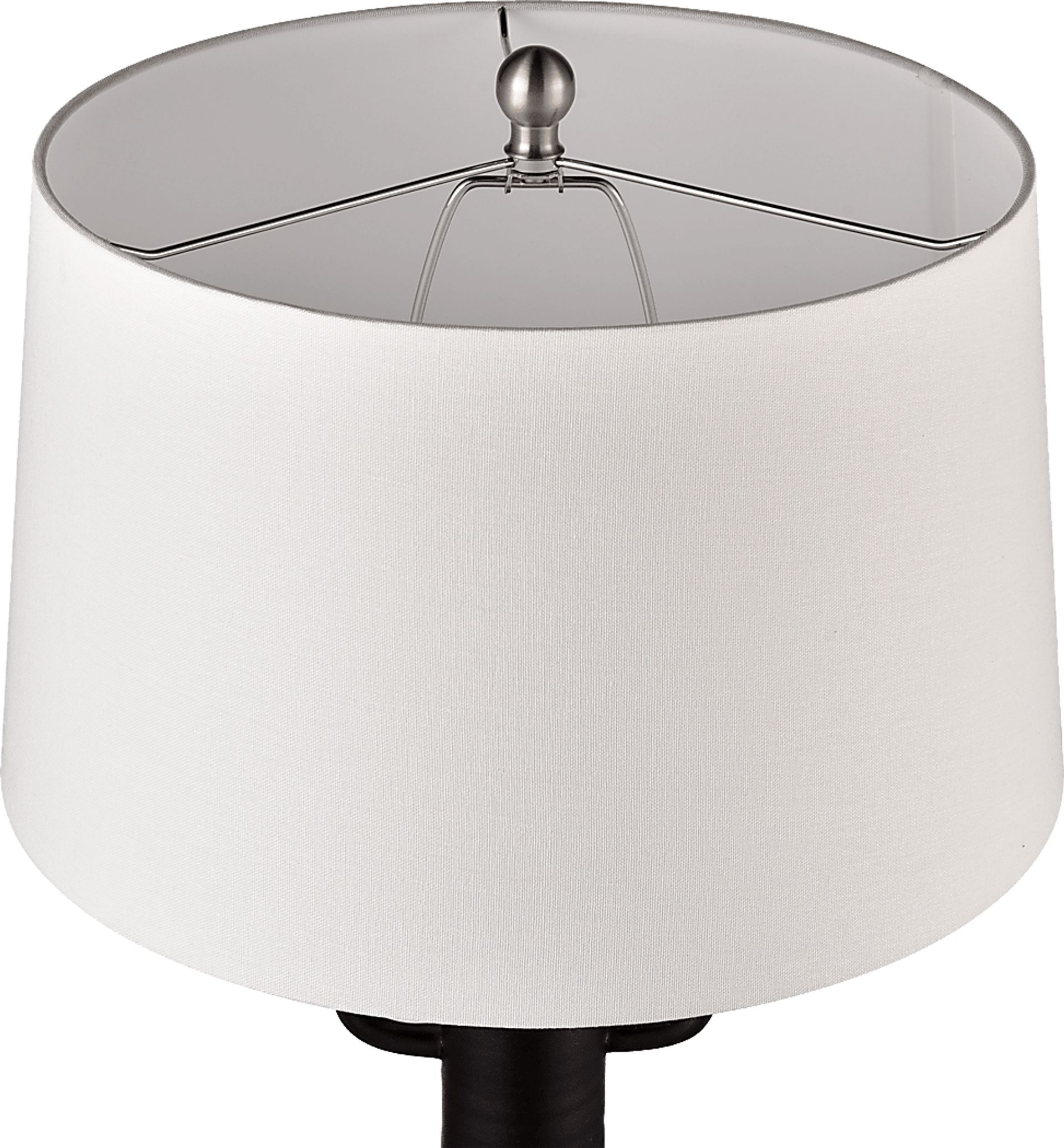 Terraza Land Black Lamp - Image 2