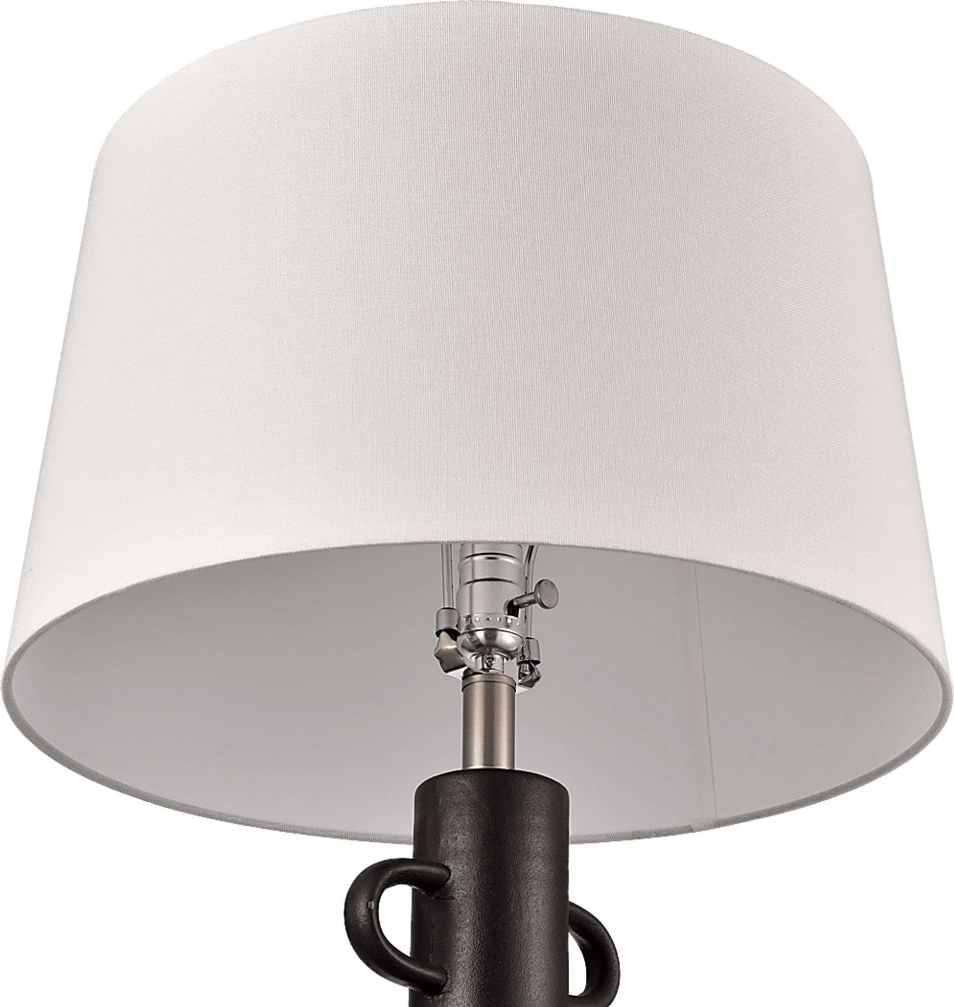Terraza Land Black Lamp - Image 5