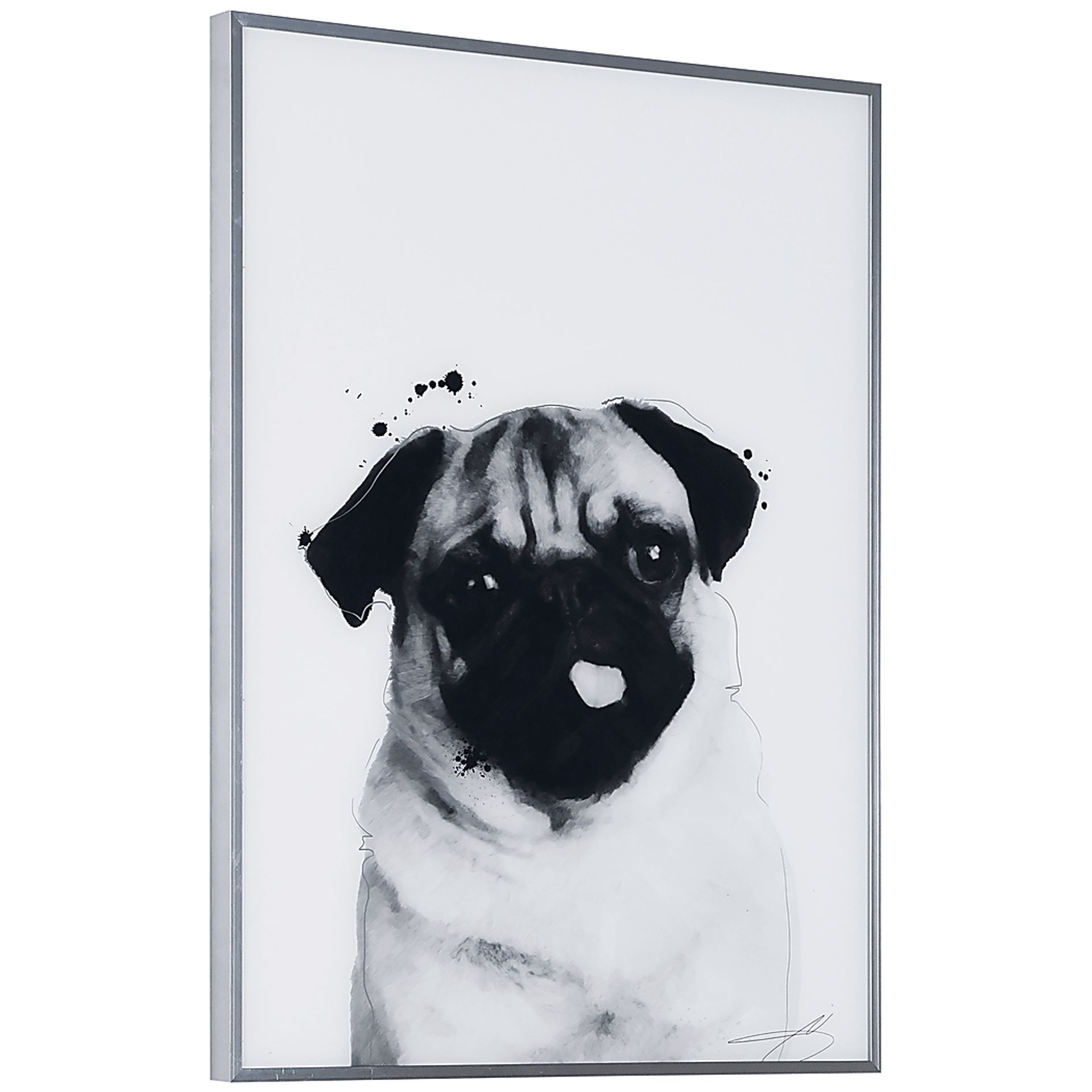 Terry's Portrait Artwork - Image 2