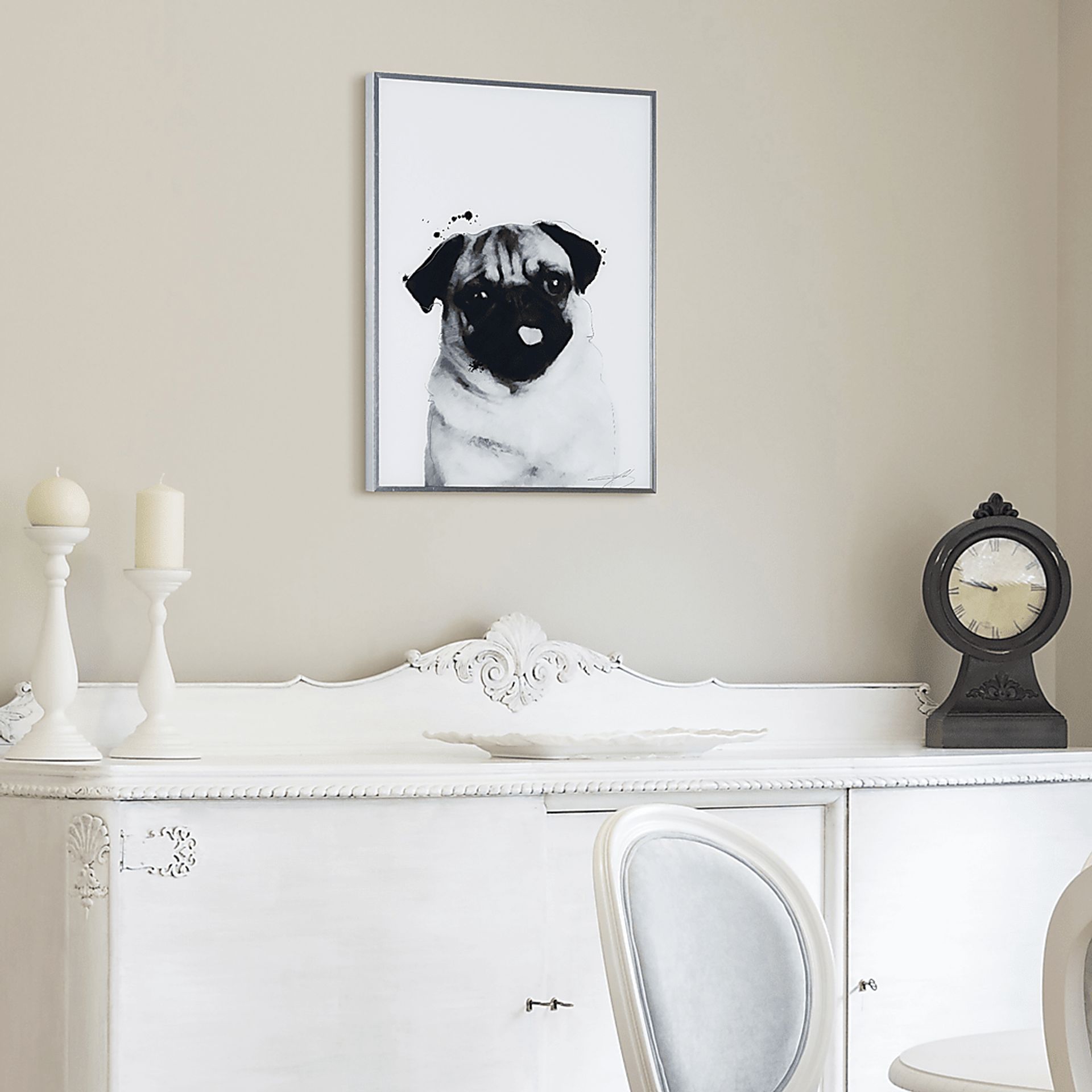 Terry's Portrait Artwork - Image 6