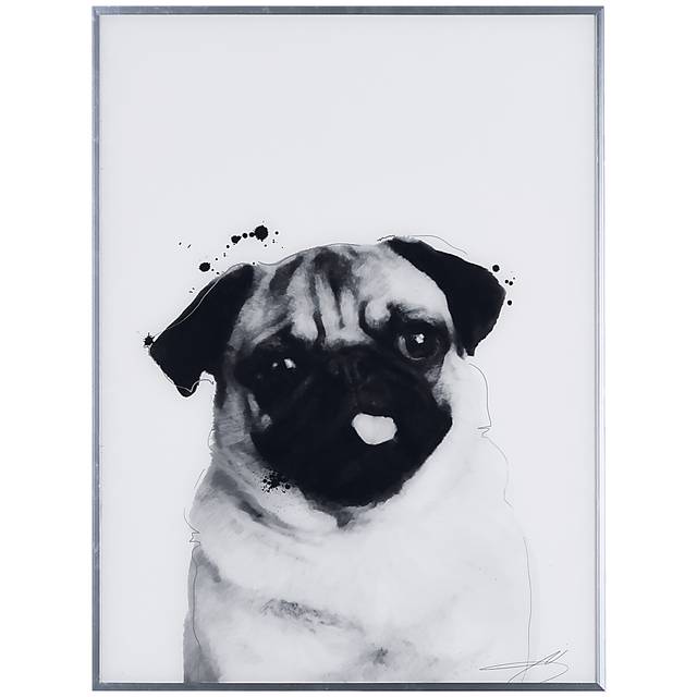 Terry's Portrait Artwork - Thumbnail - Image 1