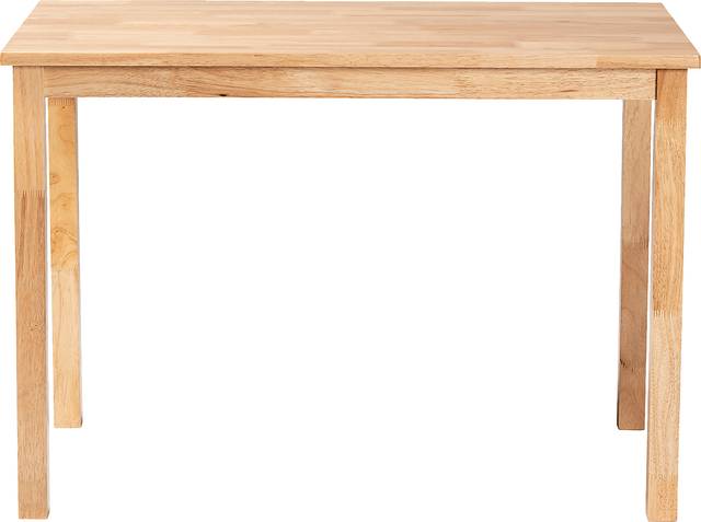 Tersolo Natural Dining Table - Thumbnail - Image 4