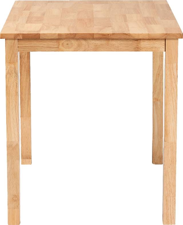 Tersolo Natural Dining Table - Thumbnail - Image 5