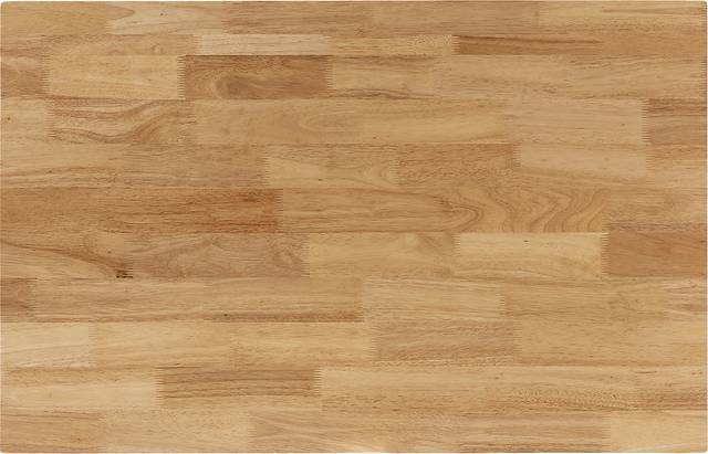 Tersolo Natural Dining Table - Thumbnail - Image 7
