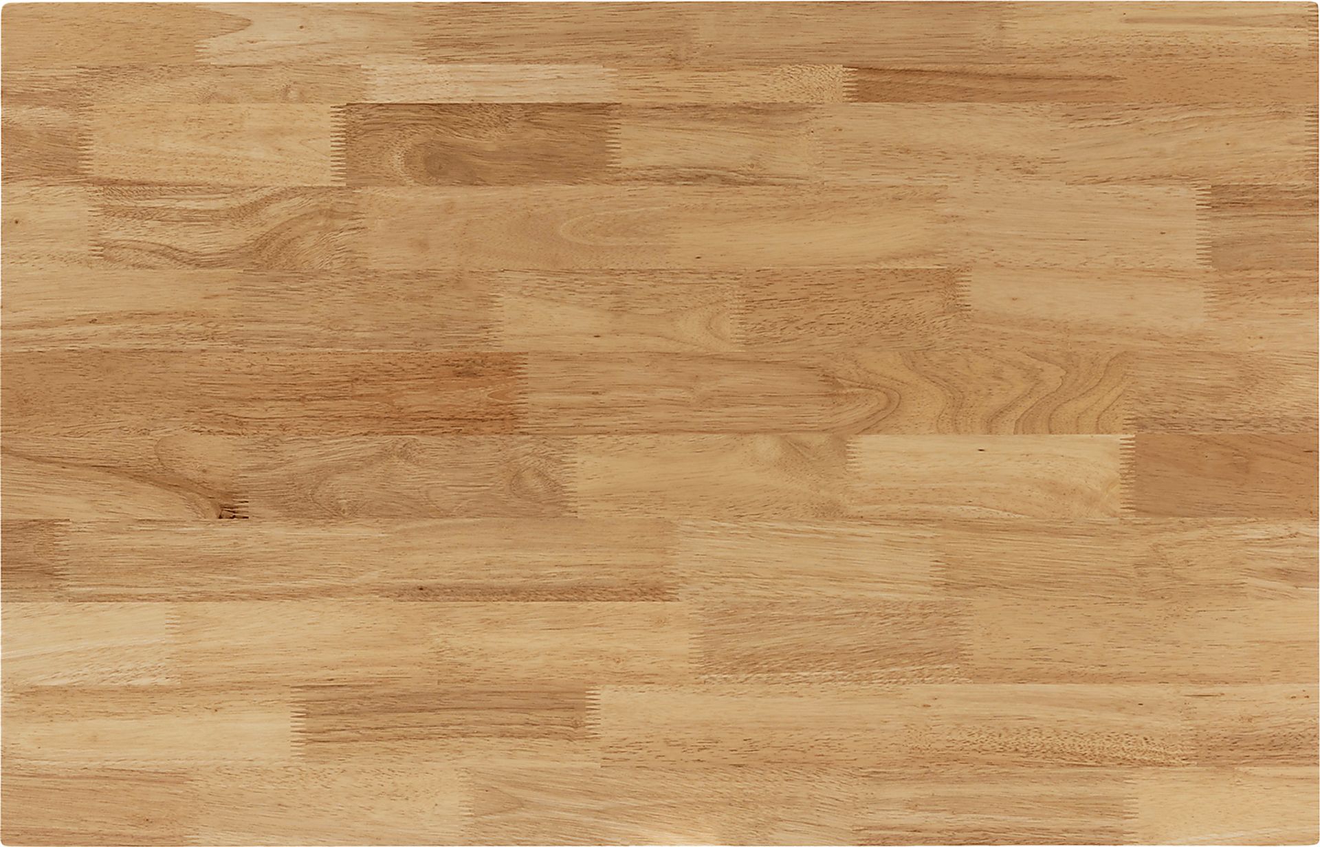 Tersolo Natural Dining Table - Image 7