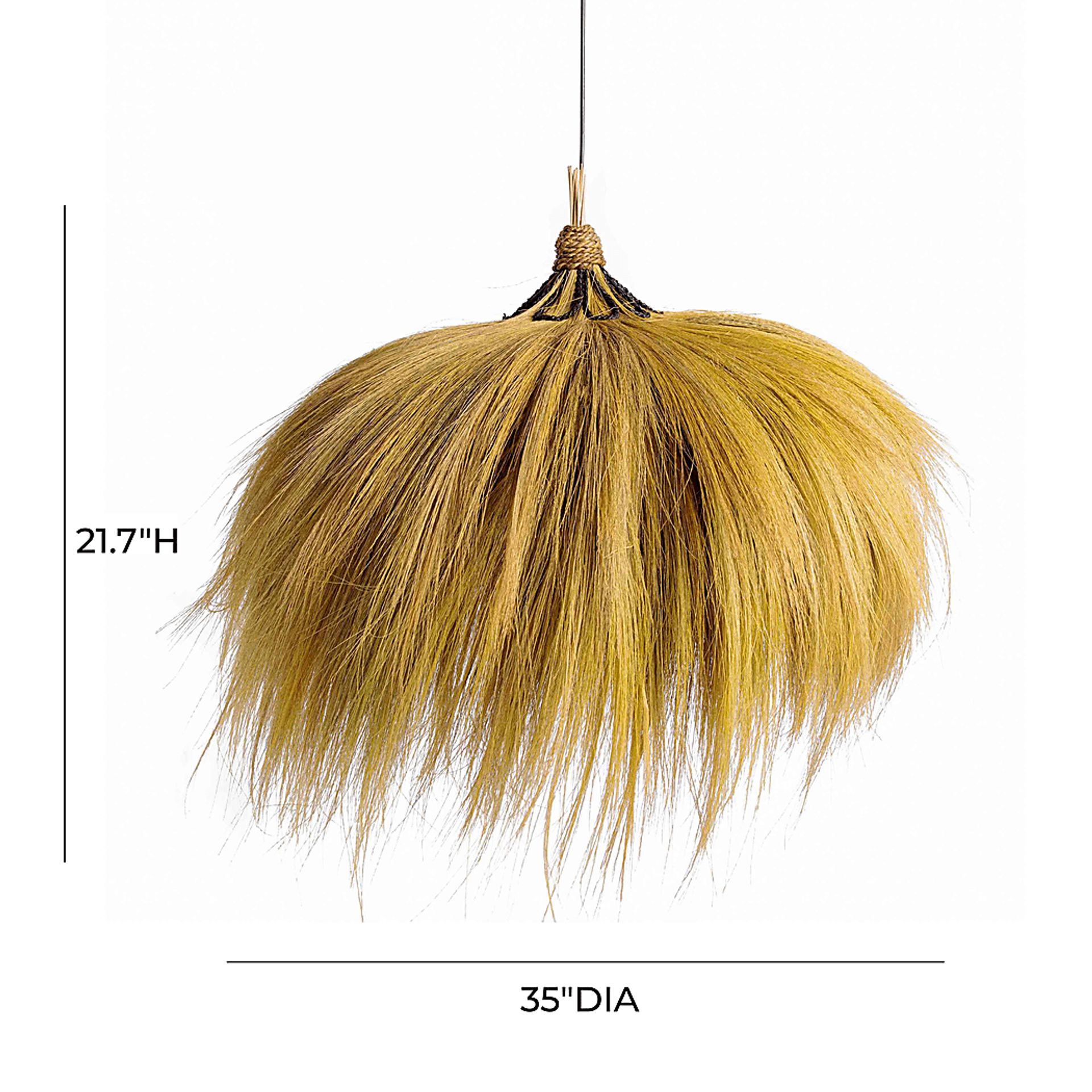 Tesrenti Natural Pendant - Image 7