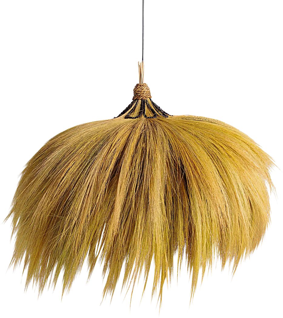 Tesrenti Natural Pendant