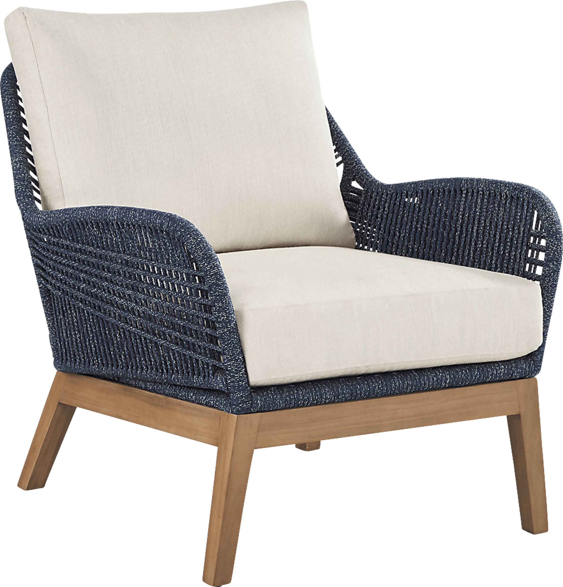 club chair