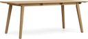 rectangle dining table
