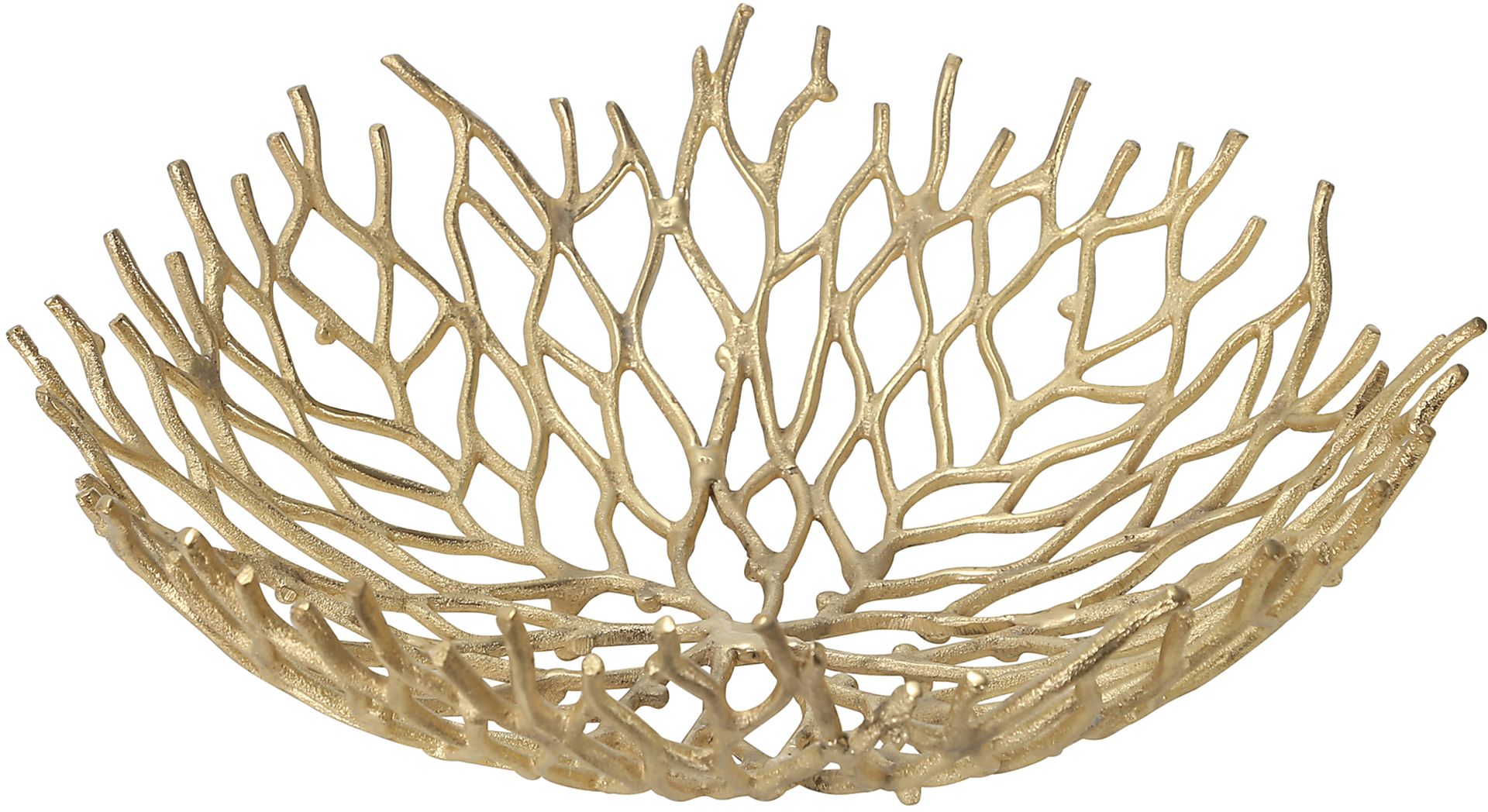 Tessier Gold Bowl, Set of 2 - Image 5