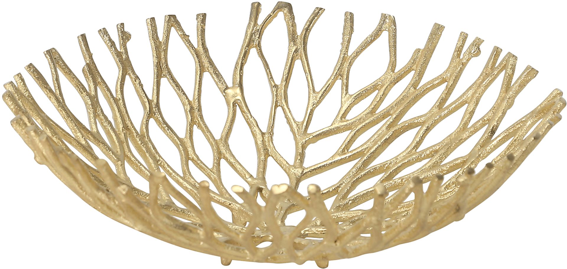 Tessier Gold Bowl, Set of 2 - Image 6