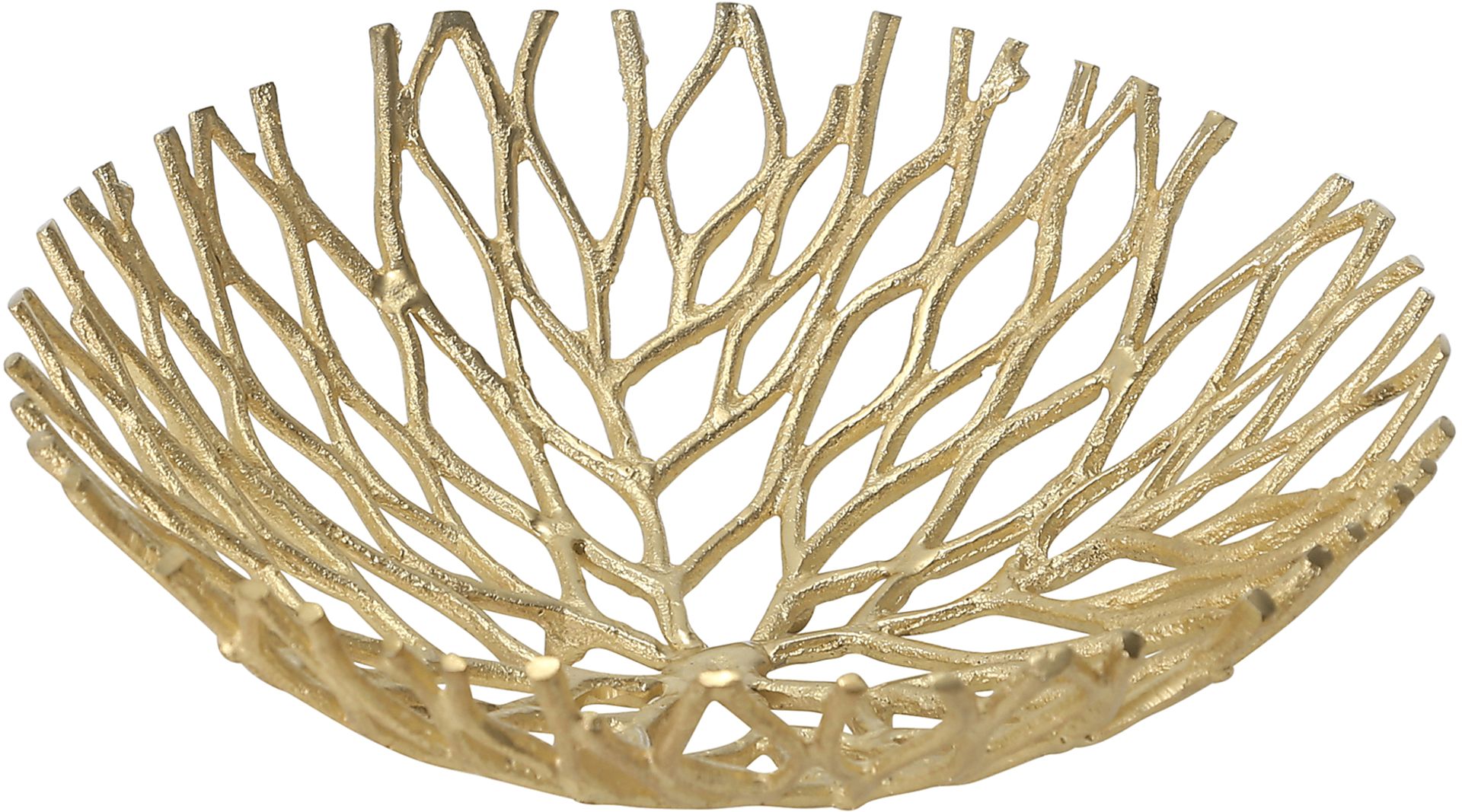 Tessier Gold Bowl, Set of 2 - Image 7