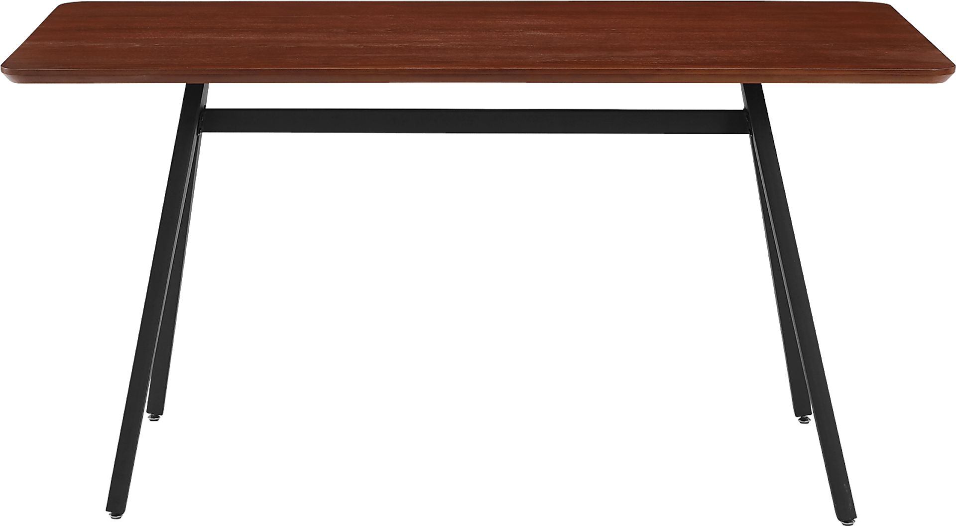 Tetter Walnut Dining Table - Image 3