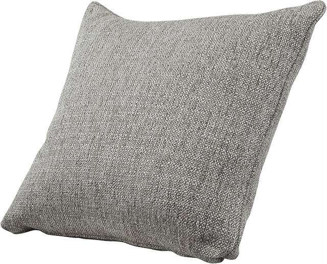 Texture Gray Accent Pillow (Set of 2) - Thumbnail - Image 3